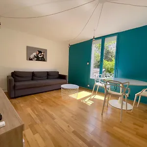 Laura Cosy T2 *clim* Proche Gare Appartement