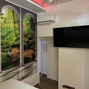 La Pres Gare Appartement
