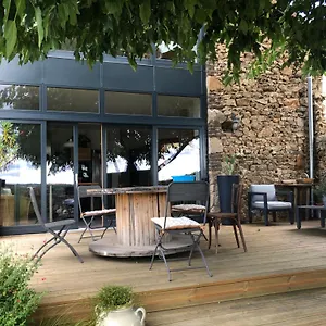 Homestay Spacieuse Le Clos Des Vignes, Chavanay