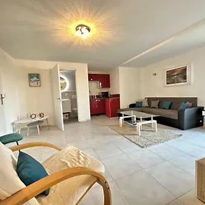 Apartment Ferme De La Gibussiere, Presilly (Haute-Savoie)